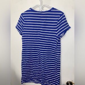 T-shirt dress